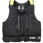 BALTIC STINGER SVART 30-50 KG