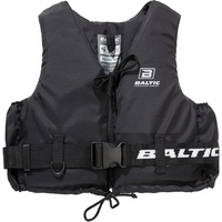 BALTIC B. AID AQUA PRO SVART 50-70 KG