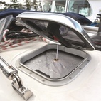 MÖRKLÄGGANDE MYGGNÄT LITEN