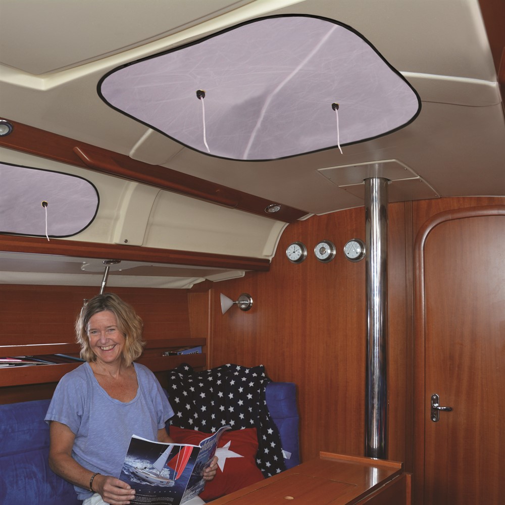 GARDIN FÖRPIKSLUCKA STOR