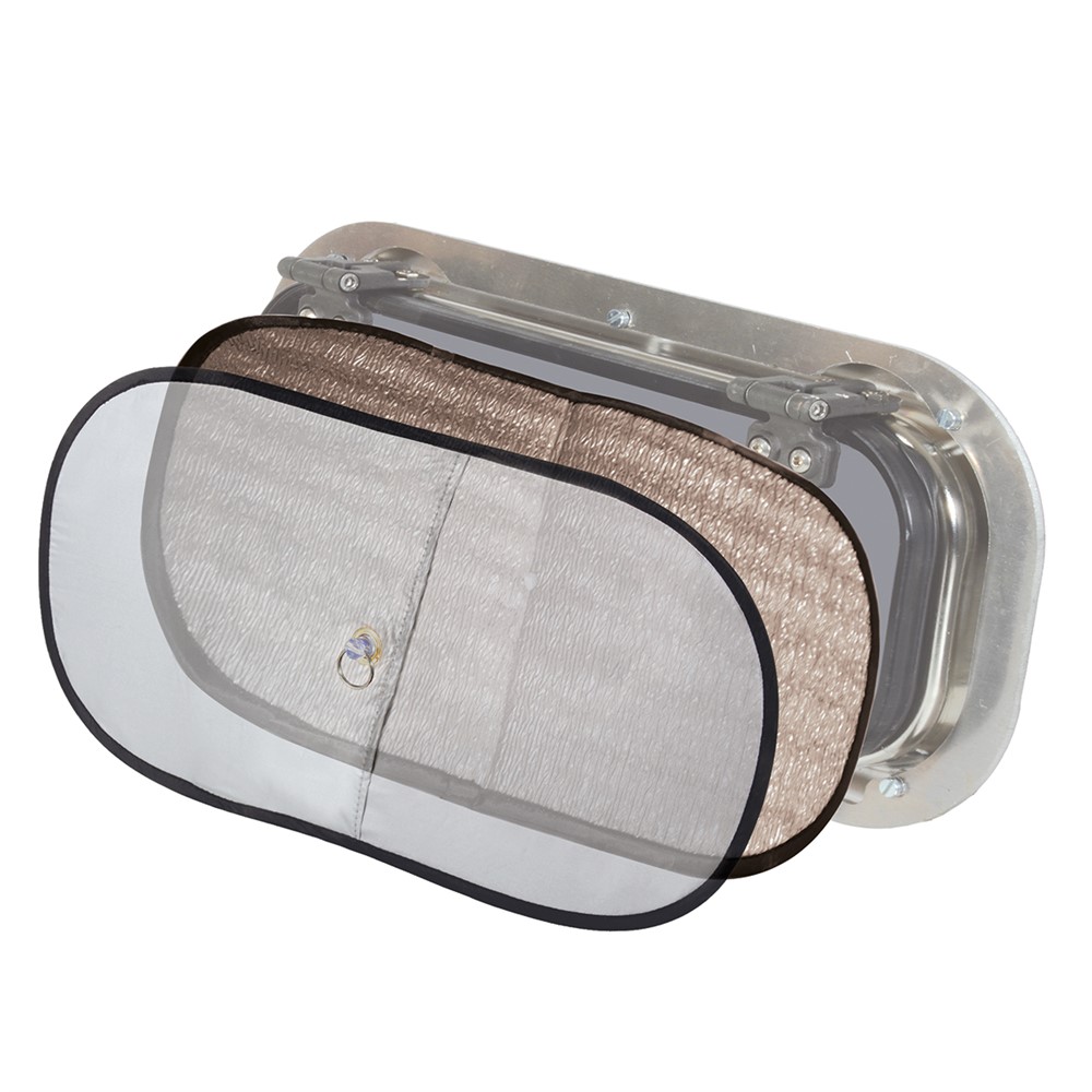 ISOLERING FÖR PORTLIGHT LITEN