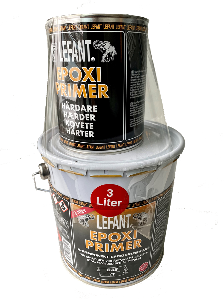 EPOXIPRIMER VIT 3L