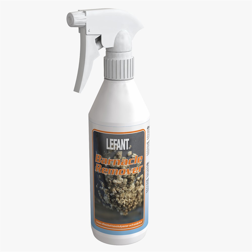 LEFANT BARNACLE REMOVER SPRAY