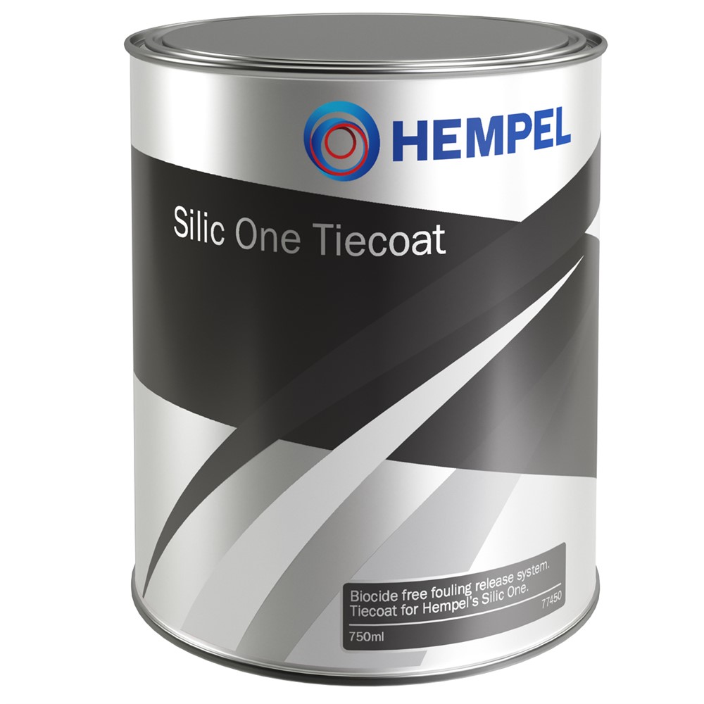 SILIC ONE TIECOAT