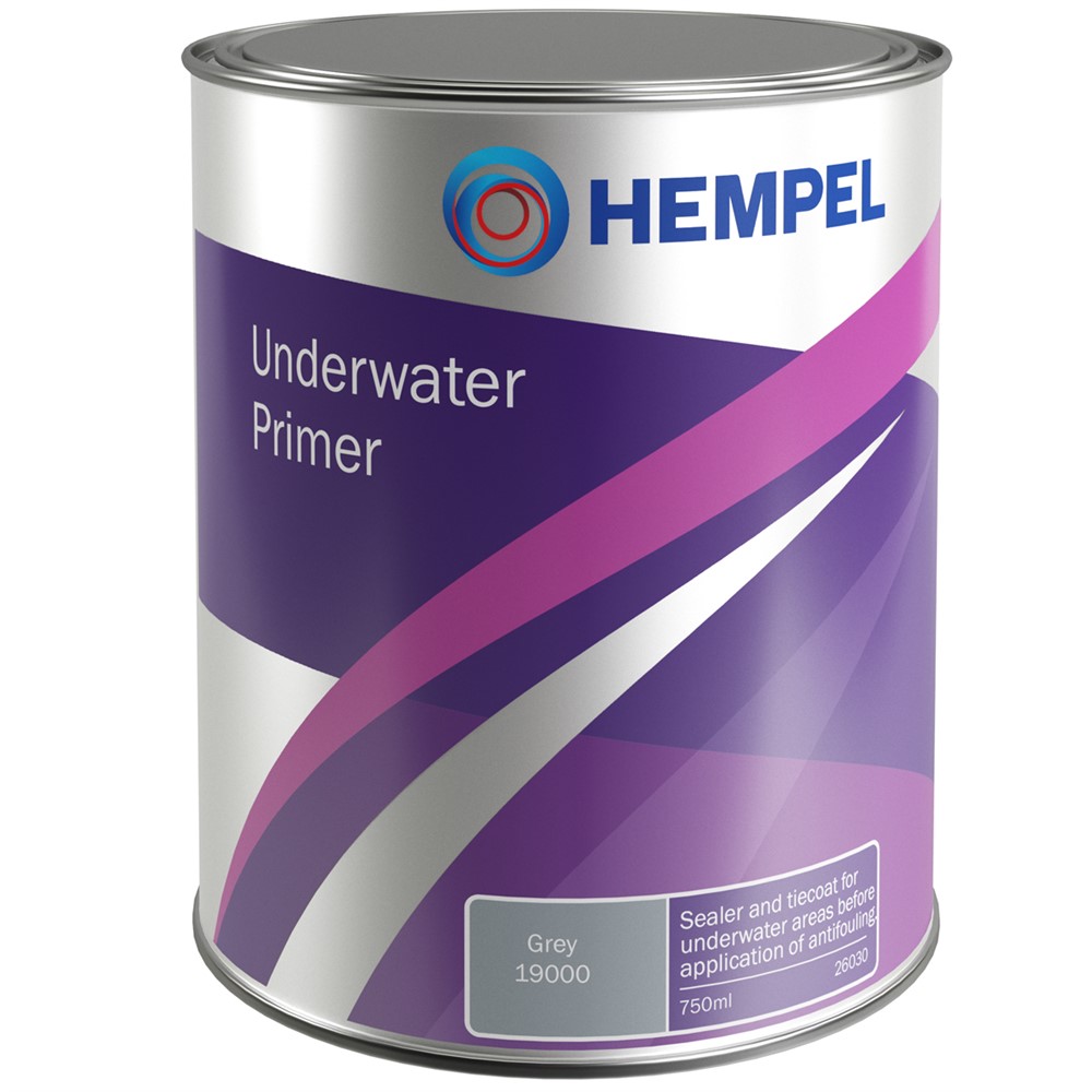 UNDERWATER PRIMER 0.75L