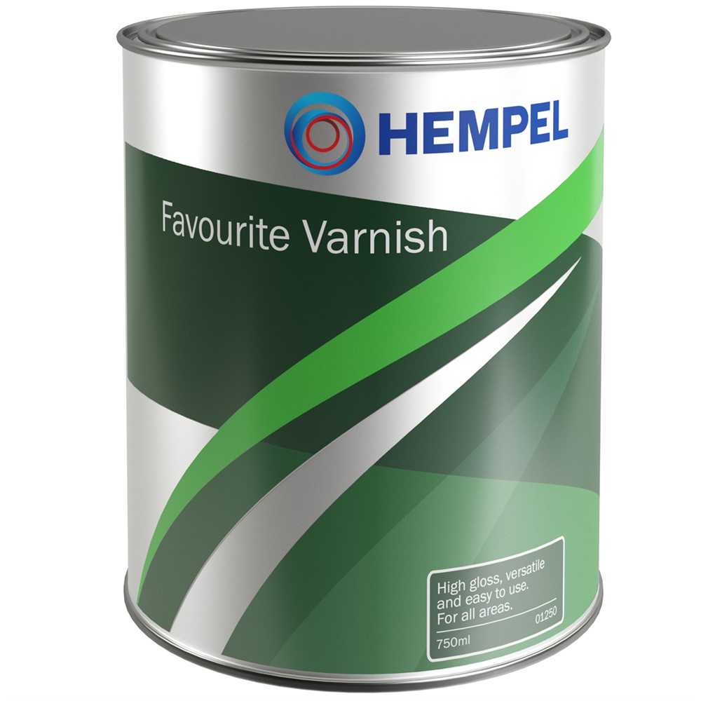 FAVOURITE VARNISH 0.75