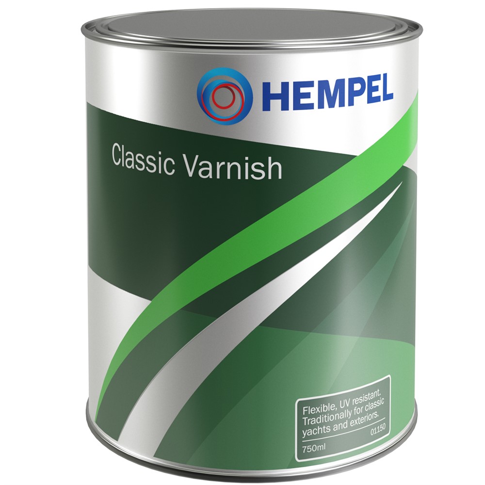CLASSIC VARNISH 0.75