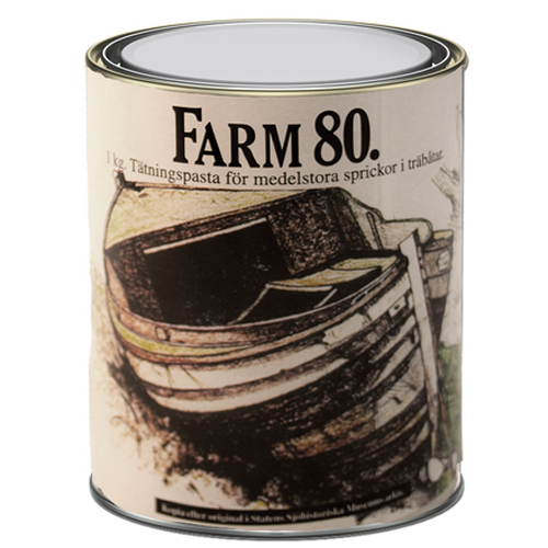FARM 80 1KG