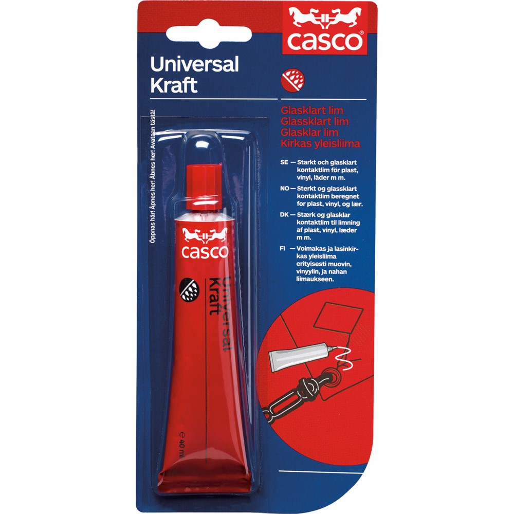 UNIVERSALLIM KRAFT CASCO