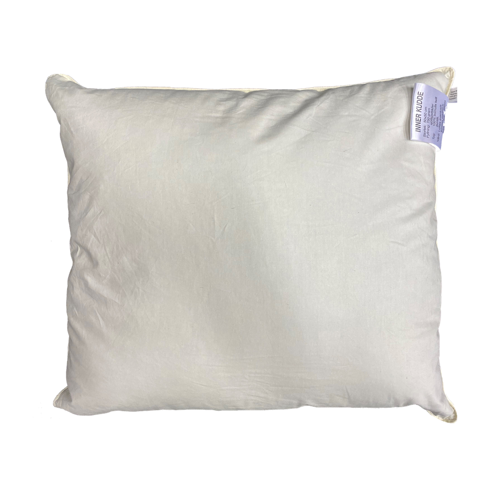 KUDDE MICROFIBER 50X60