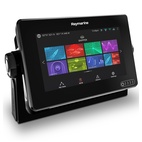 RAYMARINE AXIOM 7 DV INK GIVARE