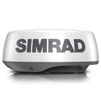 SIMRAD HALO 20 RADAR