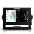 SIMRAD NSX 3007 EXKL. GIVARE