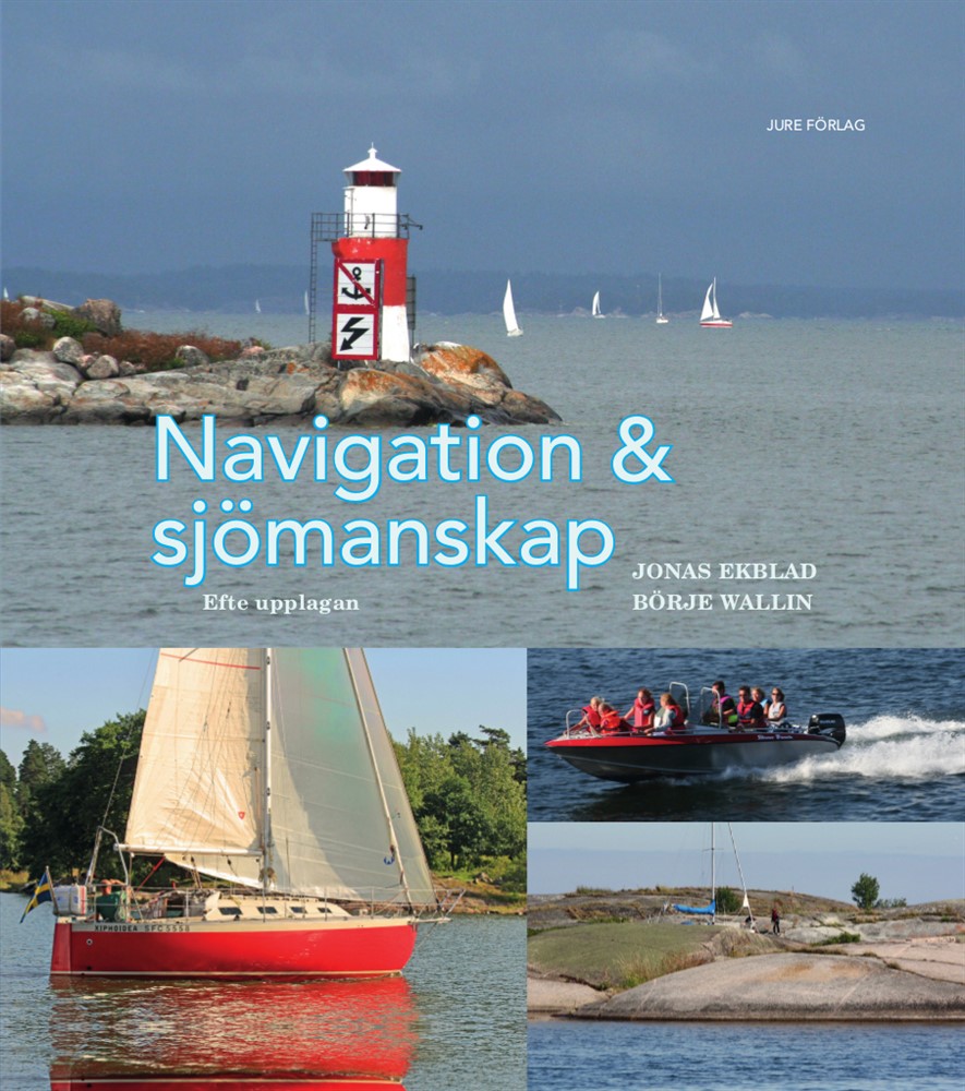 NAVIGATION & SJÖMANSKAP VER.11
