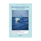 SJÖTRAFIKFÖRESKRIFTER M.M.