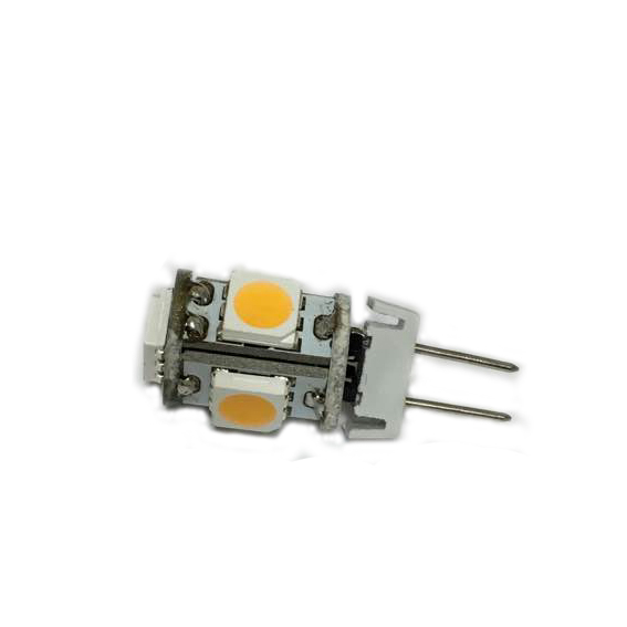 LED GZ4 10W