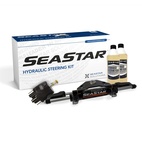 SEASTAR UPP TILL 300HK HYDRAULSTYRNING