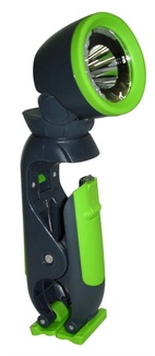 FICKLAMPA KLÄMMA MULTIFUNK.