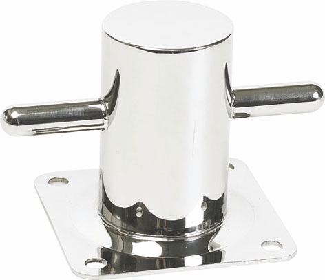 POLLARE ROSTFRI 150MM