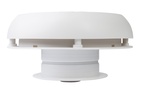 SOLCELLSVENTILATOR 3 D/N MARINCO