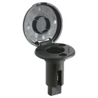 ATTWOOD LANTERNFÄSTE SV 2-Pin