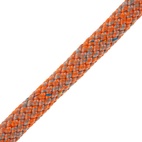10MM/35M GRÅ/ORANGE FALL PRO