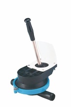 LÄNSPUMP AMAZON THRUDECK 1 1/2