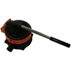 FLOLINE LÄNSPUMP MANUELL DIAFRAGMA