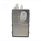 AVLOPPSYSTEM DUSCH ATTWOOD