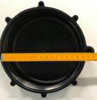 160MM LOCK TILL ÄLDRE VATTENTANK