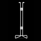 PULVERSLÄCKARE VIT 2KG