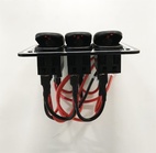 VATTENTÄT STRÖMBRYTARPANEL 3