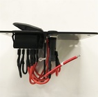 VATTENTÄT STRÖMBRYTARPANEL 3