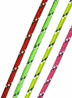 REFLEXLINA RÖD 6MM/15M