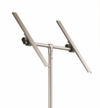 NOA-VRIDBAR SOLPANELHÅLLARE