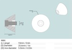 ANOD SIDE-POWER BOGPROPELLER