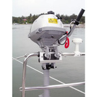 UTBORDARFÄSTE NOA 25 MM