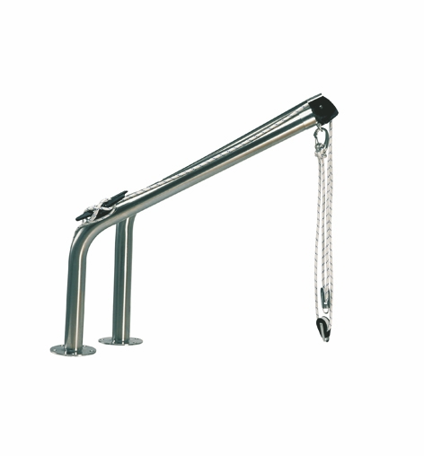 DÄVERT 1 PAR MAX 100KG