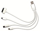 SMARTLIVING USB-MULTICHARGER