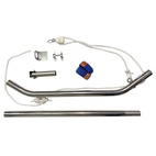 DÄVERT QUICK MOUNT 55KG