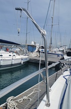 DÄVERT QUICK MOUNT 55KG