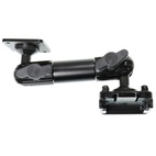 BRODIT PLANT MONTERINGSFÄSTE 165MM