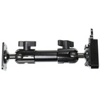 BRODIT PLANT MONTERINGSFÄSTE 165MM