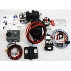 ANKARSPEL BALDER X 600W PAKET INKL FJÄRR