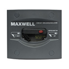 ANKARSPEL MAXWELL HRC-FF8