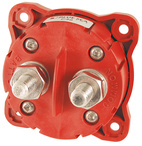 HUVUDSTRÖMBRYTARE BLUE SEA 300A VRED