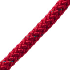 6MM/20M RÖD SKOTLINA/FALL