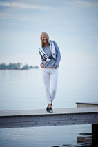 LEGEND 165N VIT AUTO ANDRASORT