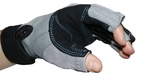 SEGLARHANDSKE KORT E-BRIDGE