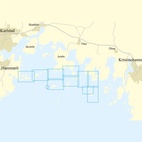 KOMPENDIUM ÖSTRA VÄRMLAND HYDROGRAPHICA